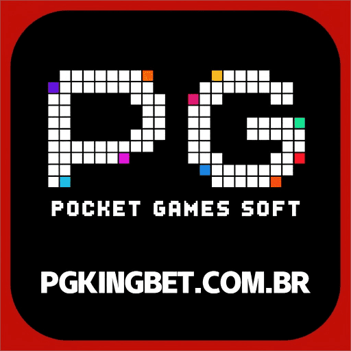 Imagem promocional da PGKINGBET mostrando a plataforma e suas vantagens