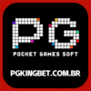 Logo da PGKINGBET
